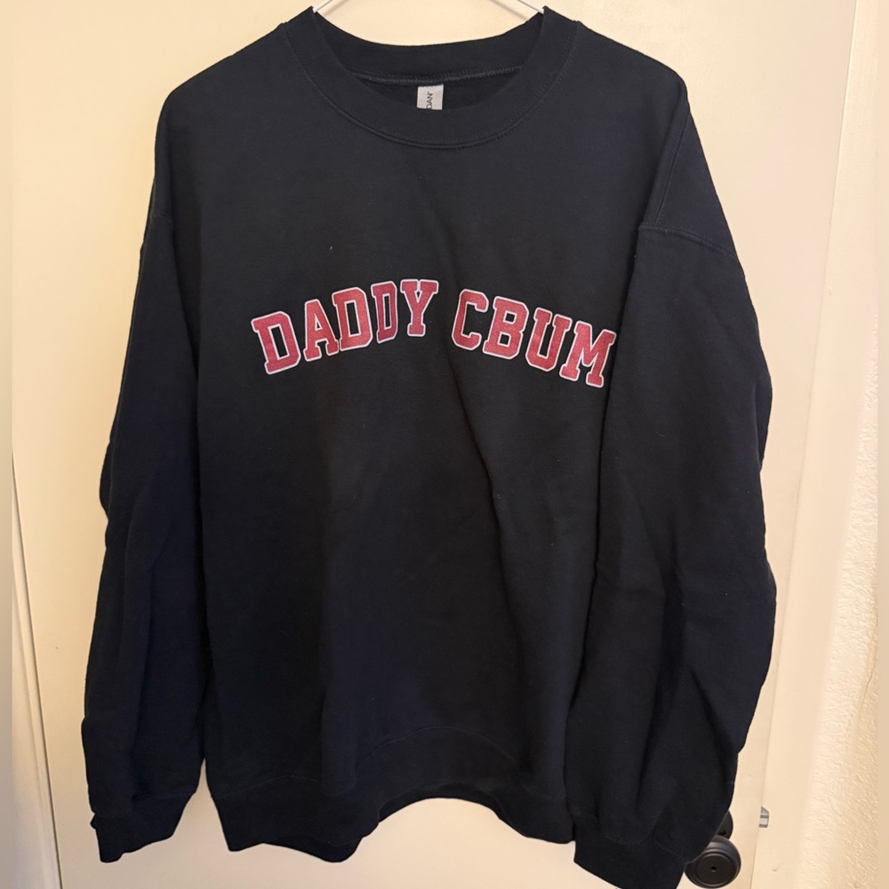 CBUM Hoodie